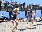 Tobi und Holly, kurz vor ihrem ersten Turniersieg
Gre: 600 x 450, 116273 Byte
Urheber: active beach e.V.