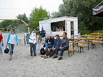 Der Verpflegungsstand
Gre: 600 x 450, 100568 Byte
Urheber: Turbine Greifswald