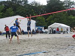 Manchmal kommt der Ball schneller zurck als man glaubt
Gre: 600 x 450, 128169 Byte
Urheber: active beach e.V.