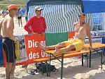 Rbe wartet wohl auf irgendetwas... Nur was???
Gre: 600 x 450, 111353 Byte
Urheber: active beach e.V.
