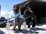 Rene und Elke
Gre: 600 x 450, 85927 Byte
Urheber: active beach e.V.