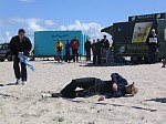 ...weniger erfolgreich
Gre: 600 x 450, 88237 Byte
Urheber: active beach e.V.