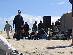 Vor dem Orgzelt
Gre: 600 x 450, 81102 Byte
Urheber: active beach e.V.