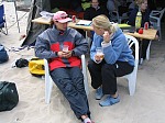 Birgit und Antje
Gre: 600 x 450, 101743 Byte
Urheber: active beach e.V.