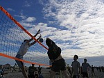 geblockt!?
Gre: 600 x 450, 91044 Byte
Urheber: active beach e.V.