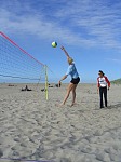 Antje und Birgit
Gre: 450 x 600, 78296 Byte
Urheber: active beach e.V.
