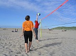 Bille und Kerstin beim Frauen-Trainings-Spiel
Gre: 600 x 450, 82115 Byte
Urheber: active beach e.V.