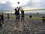 Finale der Mixed-Teams
Gre: 600 x 450, 107538 Byte
Urheber: active beach e.V.