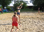 Beach-Abwehr
Gre: 600 x 450, 147580 Byte
Urheber: active beach e.V.