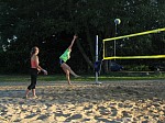 Antje greift an
Gre: 600 x 450, 118475 Byte
Urheber: active beach e.V.