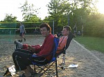 Urgesteine im Sonnenuntergang
Gre: 600 x 450, 111319 Byte
Urheber: active beach e.V.