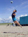 Junior beim Aufschlag
Gre: 450 x 600, 64448 Byte
Urheber: active beach e.V.