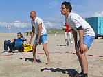 Ole und Stanislav
Gre: 600 x 450, 92555 Byte
Urheber: active beach e.V.