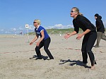 Konzentration bei der Annahme
Gre: 600 x 450, 80235 Byte
Urheber: active beach e.V.