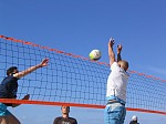 Ole blockt
Gre: 600 x 450, 75651 Byte
Urheber: active beach e.V.