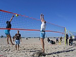 Junior vs. Ole
Gre: 600 x 450, 101063 Byte
Urheber: active beach e.V.