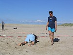 Charly leicht niedergeschlagen
Gre: 600 x 450, 72495 Byte
Urheber: active beach e.V.