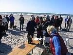 Die Siegerehrung bernahm Magic
Gre: 600 x 450, 112225 Byte
Urheber: active beach e.V.