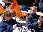 Geli und Antje
Gre: 600 x 450, 101450 Byte
Urheber: active beach e.V.