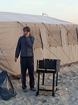 Frank bewacht den Grill
Gre: 450 x 600, 71392 Byte
Urheber: active beach e.V. / Tobi