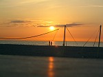 Traumhafte Sonnenuntergnge: in Warnemnde keine Seltenheit
Gre: 600 x 450, 46601 Byte
Urheber: active beach e.V. / Tobi