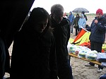 A-Cup-Zweite: Katrin und Alexander
Gre: 600 x 450, 64818 Byte
Urheber: active beach e.V. / Tobi