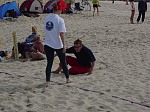 Ducken und Mandy mit spaigen Dialogen
Gre: 600 x 450, 102278 Byte
Urheber: active beach e.V. / Tobi