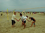 Abklatschen
Gre: 600 x 450, 103004 Byte
Urheber: active beach e.V. / Schl