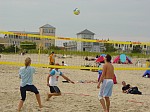 Sandro in Aktion
Gre: 600 x 450, 100714 Byte
Urheber: active beach e.V. / Schl