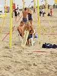 Ocki und Franzi
Gre: 450 x 600, 138379 Byte
Urheber: active beach e.V. / Schl