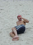 Sandro ist unterfordert...
Gre: 450 x 600, 98222 Byte
Urheber: active beach e.V. / Schl