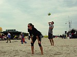 Die spteren Turniersieger
Gre: 600 x 450, 87684 Byte
Urheber: active beach e.V. / Schl