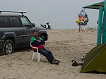 Berni beobachtet den Nachwuchs
Gre: 600 x 450, 80665 Byte
Urheber: active beach e.V. / Schl