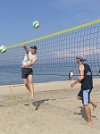 Ossi und Rene
Gre: 450 x 600, 95685 Byte
Urheber: active beach e.V. / Tobi