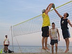 Tobi mit den besseren Argumenten
Gre: 600 x 450, 80054 Byte
Urheber: active beach e.V. / Tobi
