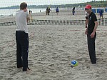 Bene und Tommi
Gre: 600 x 450, 110157 Byte
Urheber: active beach e.V. / Tobi