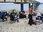Lager der Graal Mritz-Gang
Gre: 600 x 450, 107256 Byte
Urheber: active beach e.V. / Tobi