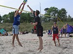 Holly vs. Bene
Gre: 600 x 450, 117276 Byte
Urheber: active beach e.V. / Tobi
