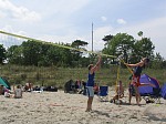 Tobi und Bene
Gre: 600 x 450, 103046 Byte
Urheber: active beach e.V. / Tobi