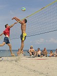 Ralf und Patrick
Gre: 450 x 600, 84122 Byte
Urheber: active beach e.V. / Tobi