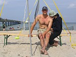 Der Typ mu Dir doch nicht peinlich sein, Jane...
Gre: 600 x 450, 94896 Byte
Urheber: active beach e.V. / Tobi