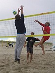 Halbfinale: Bulle vs. Eiche
Gre: 450 x 600, 81277 Byte
Urheber: Tobi
