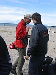 Turnierzweite: Bulle und Markus
Gre: 450 x 600, 71632 Byte
Urheber: Tobi