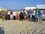 
Gre: 600 x 450, 110578 Byte
Urheber: active beach e.V. / Tobi