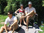 Sascha, Jane und Jan
Gre: 600 x 450, 126133 Byte
Urheber: active beach e.V. / Tobi