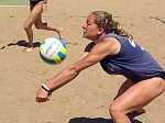 Swantje
Gr��e: 600 x 450, 80502 Byte
Urheber: active beach e.V. / Tobi