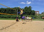Ducken
Gr��e: 600 x 450, 107260 Byte
Urheber: active beach e.V. / Tobi
