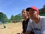 Paul und Bene
Gr��e: 600 x 450, 94932 Byte
Urheber: active beach e.V. / Tobi