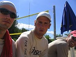 Tobi, Felix und Hilde
Gr��e: 600 x 450, 80870 Byte
Urheber: active beach e.V. / Tobi