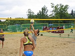 Elisa und Franzi
Gre: 600 x 450, 102826 Byte
Urheber: active beach e.V. / Tobi